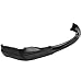 Front Bumper Lip Compatible with 2006-2008 Lexus IS250 IS350, in-Style Flexible Poly-Urethane Guard Protection Finisher Under Chin Spoiler by IKON MOTORSPORTS, 2007