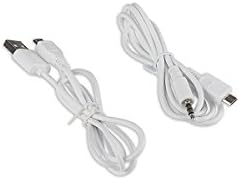 VERKB PowerLine Micro USB - Durable Charging Cable for Samsung, Nexus, LG, Motorola, Android Smartphones and More