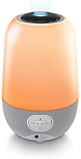 VTech BC8313 Baby Sleep Soother Noise Machine w/ 100+ Sounds, Voice Record, view 12