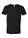 Next Level Men's CVC V XL BLACK