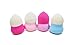 CAETLE®1 Pcs Beauty Flawless Makeup Blender Comestic Sponge Puff
