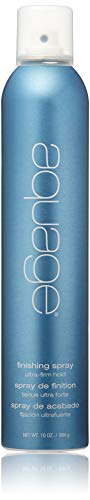 Aquage Finishing Spray, 10 oz