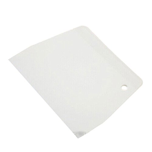 Dough Pastry Scraper Blade Cutter Tool Machine Kitchen Cut Sheet Cake Bread by Fenleo