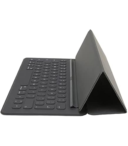 Amazon.com: Ultra-Slim 64-Key Keyboard for Pro 12.9, 1st/2nd Gen