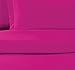 Elegant Comfort 1500 Premier Wrinkle & Fade Resistant Hotel Quality 4-Piece Bed Sheet Set Ultra Soft Luxurious Bed Sheet Set Includes Flat Sheet, Fitted Sheet and 2 Pillowcases