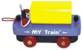 Maple Landmark Montgomery Schoolhouse ** My Train - Pumper Car ** 70017