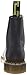 Dr. Marten's 1460 Original, Men's Boots, Blue (Navy Smooth), 10 UK