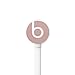 urBeats Wired in-Ear Headphone - Rose Gold