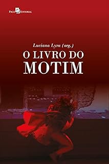 Livro O livro do motim