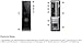 2018 NEWEST Dell Inspiron Mini Desktop, Intel Quad Core i3-8100 3.6GHz, 8GB DDR4 RAM, 1TB HDD, Intel HD Graphics 630, WiFi, Bluetooth, DVD-RW, USB 3.0, HDMI, VGA, Included Mouse & Keyboard, Windows 10thumb 4