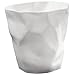 Modway Lava Pencil Holder in White