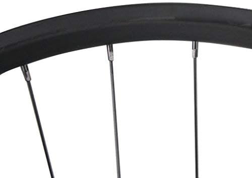 27.5 35mm wheelset