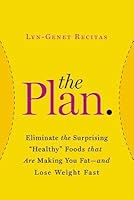 By Lyn-Genet Recitas: The Plan [Hardcover] B00B42INKM Book Cover