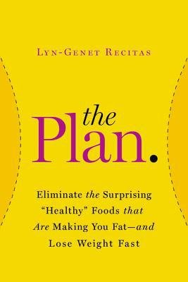 By Lyn-Genet Recitas: The Plan [Hardcover]