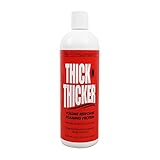 Chris Christensen Thick N Thicker Response Foaming