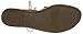 Franco Sarto Women's L-baxter GLADIATOR Sandal