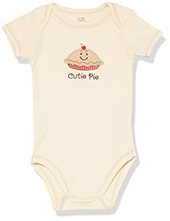 Touched by Nature baby boys Organic Cotton