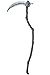 California Costumes Reaper Scythe-