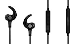 Altec Lansing MZX856-BLK Bluetooth Active Earbuds