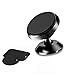 TANGLEI Magnetic Phone Car Mount Holder, Universal Dashboard Phone Holder for Car