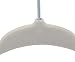TQVAI Kid Velvet Clothes Hangers, Non Slip Children Felt Hangers Space Saver (13.78