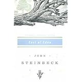 by John Steinbeck East of Eden