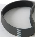 TreadmillPartsZone Elliptical Drive Belt 286280