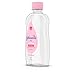 Johnson's Baby Oil for Baby Massage, 14 Fluid Ounce