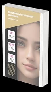 Livro Rumo à Monetização: O Guia Definitivo para Blogueiros