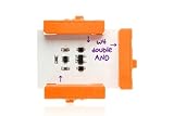 littleBits Electronics Double AND