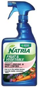 INSC&amp;DIS CTL FRT/VEG24OZ (Pkg of 2)