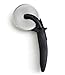 CUTCO Model 1838 Entertainer Set in special CUTCO gift box. ......... Includes 1501 Peeler, 1502 Pizza Cutter, 1503 Ice Cream Scoop, and 1504 Cheese Knife. ........ High Carbon Stainless blades and black soft-grip handles.