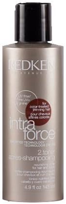 Redken IntraForce Toner 145ml