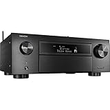 Denon AVR-X6500H