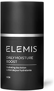 elemis men's moisture boost