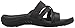 Skechers Women's Reggae Braid Slide Sandal