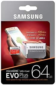 Bigbuild Technology Galaxy A10 Micro Sd Card Toshiba 64 Gb Micro