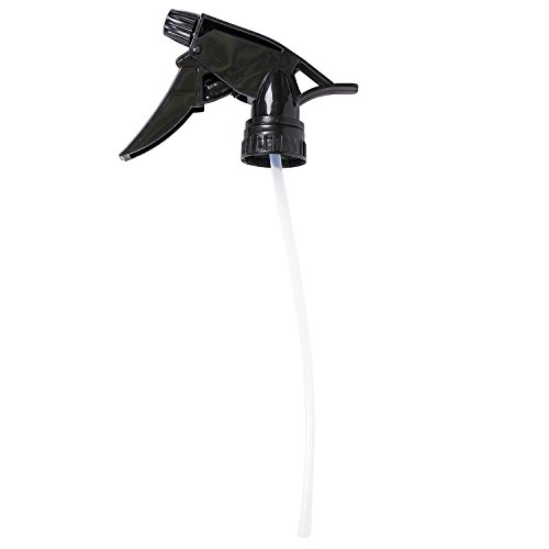 SHANY Dual Release Spray Bottle - 6 Ounces - at Home or Professional Use - Thumbnail 3