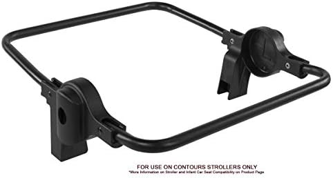 double strollers compatible with chicco keyfit 30