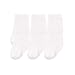Touched By Nature Organic Cotton Socks, 6 Pack