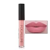Franterd Makeup Lip Gloss - Cosmetics Sexy Lips Matte Lipstick Party - FOCALLURE