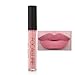 Franterd Makeup Lip Gloss - Cosmetics Sexy Lips Matte Lipstick Party - FOCALLURE