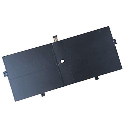 Fully New Replacement L15C4P21 L15C4P22 L15M4P23 Laptop Notebook Battery Compatible with Lenovo Yoga 910 Yoga 5 Pro Series - Voltage: 7.6V Capacity: 78Wh/10160mAh