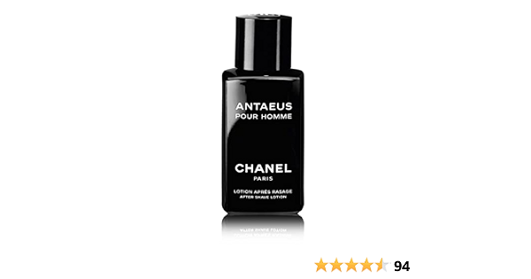 Chanel Antaeus As 100 Ml 1 Unidad 100 g : Amazon.es: Belleza
