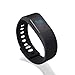 PLAY X STORE Bluetooth Smart Sports Bracelet Watch,Activity Monitors,Fitness Wristbands.Black.