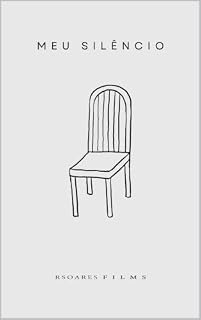 Livro Meu Silêncio
