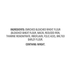 Amazon Grocery, All Purpose Flour, 5 Lb