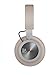Bang & Olufsen Beoplay H4 Wireless Headphones - Nude Grey