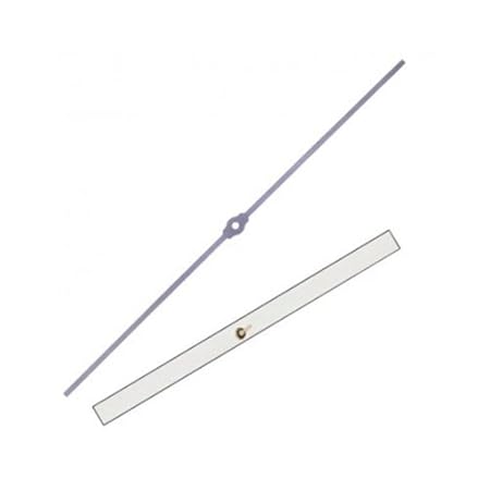 Flache Ersatzklingen für SpinPro Erntemaschine (4x0,7mm)