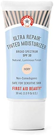 hyaluronic acid moisturizer with spf